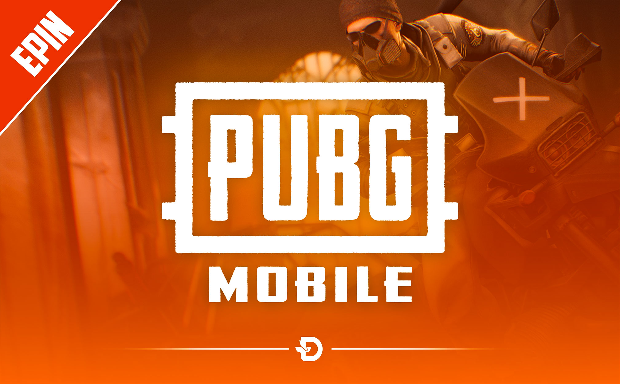 Pubg Mobile Epin