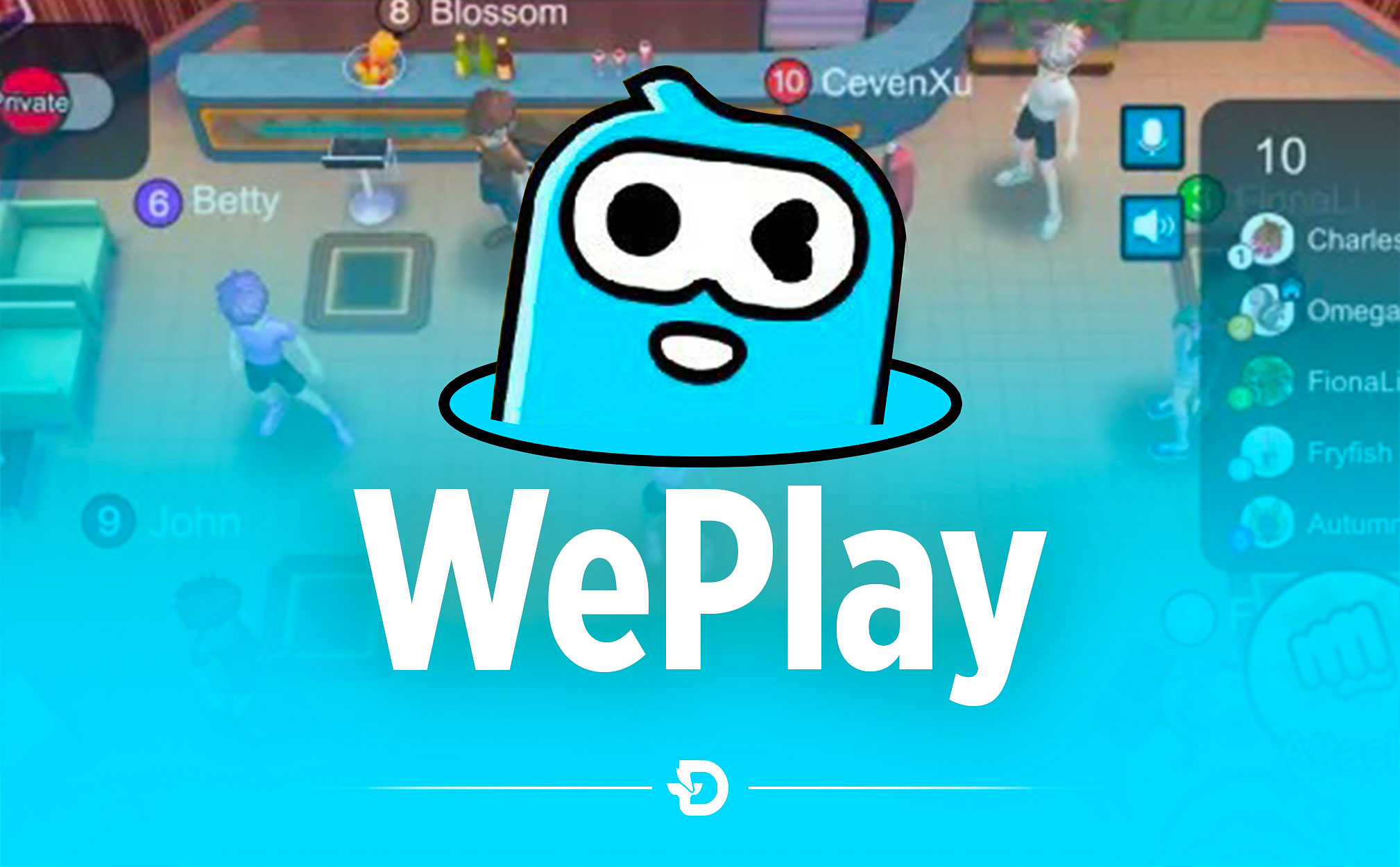 WePlay ID yükləmə