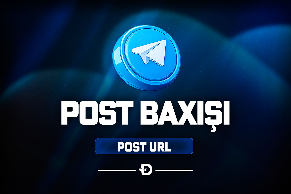 Telegram Post Baxışı