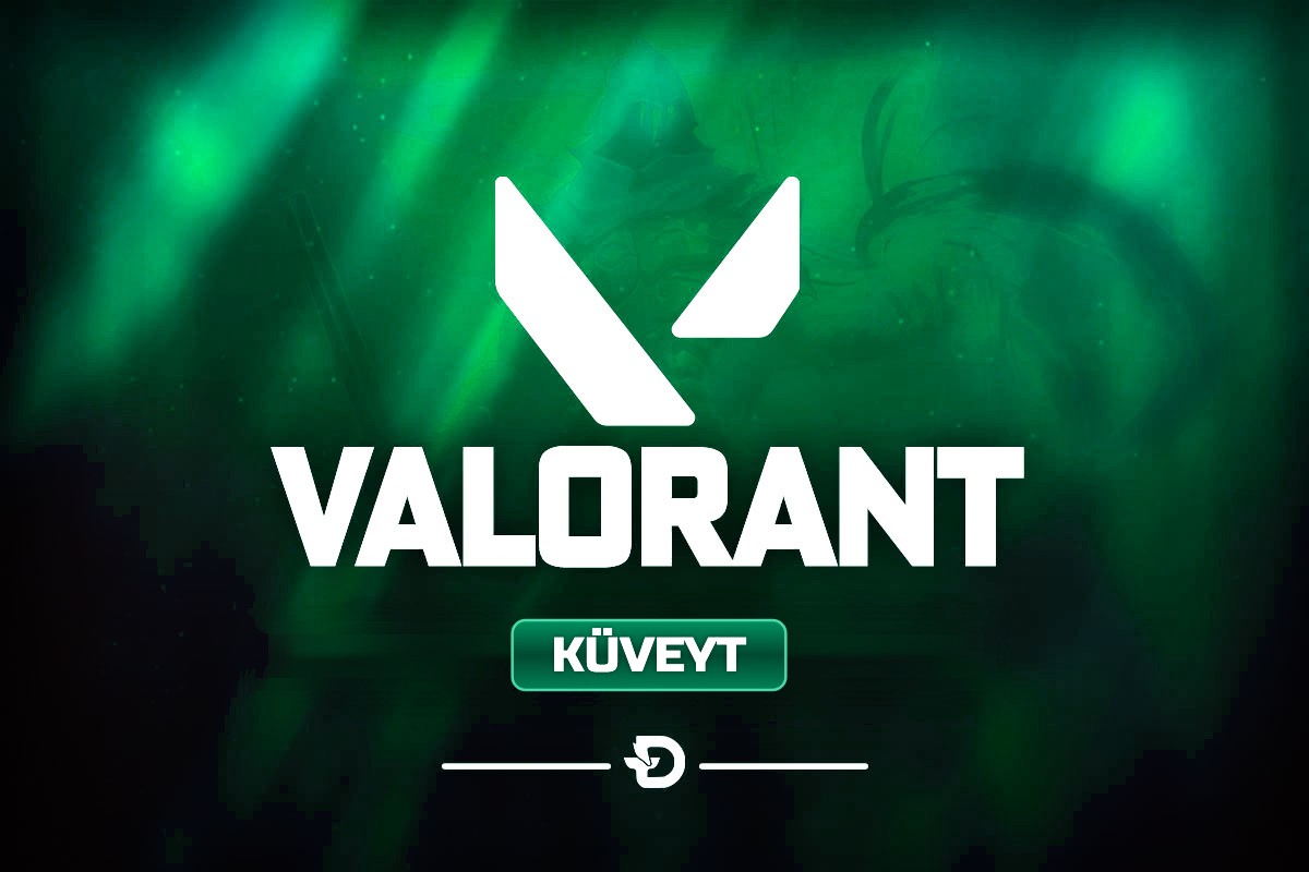 Valorant VP (Küveyt)