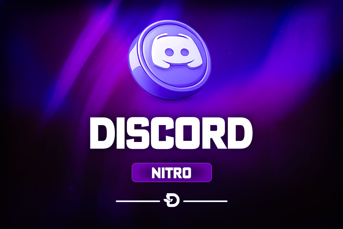 Discord Nitro