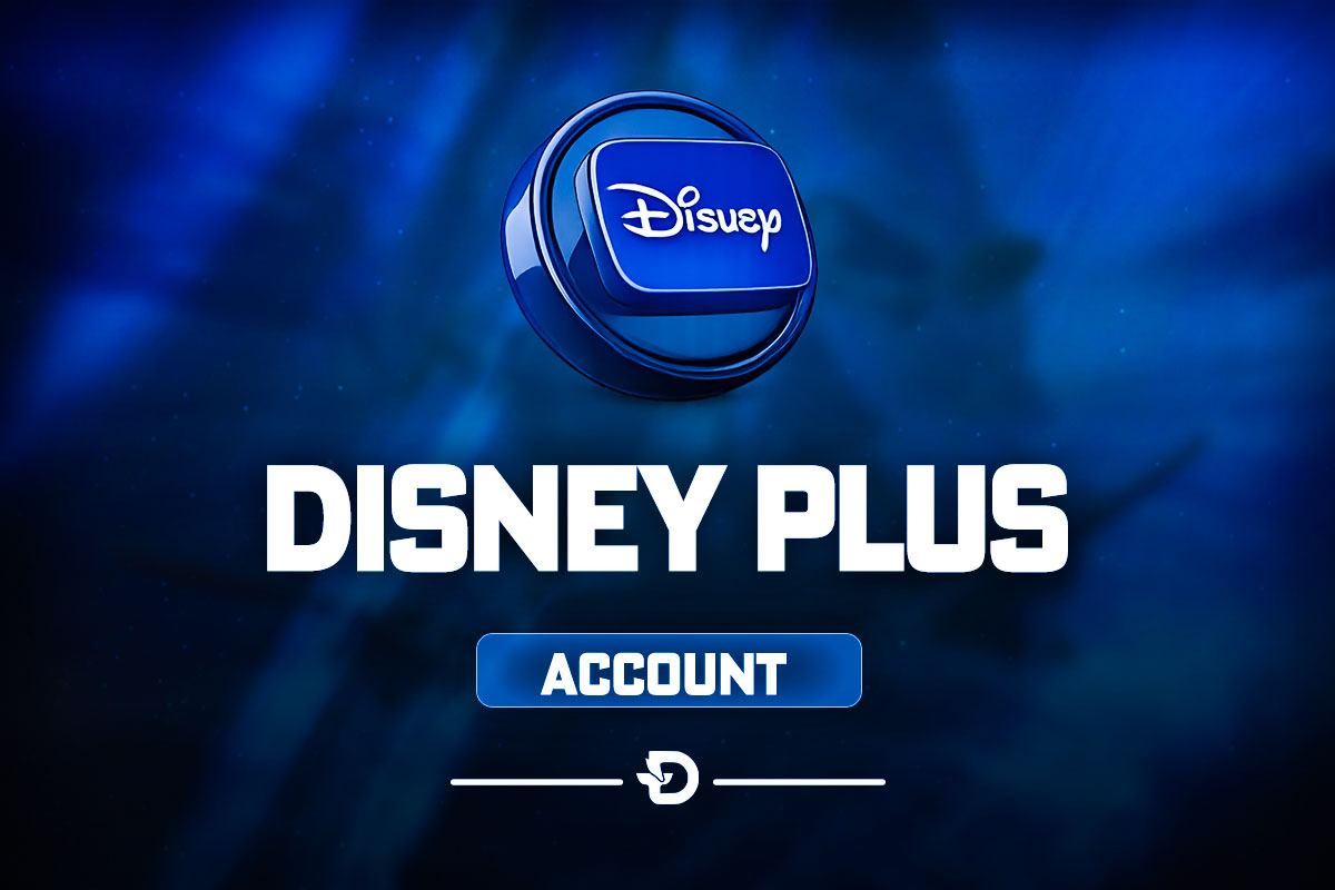 Disney Plus