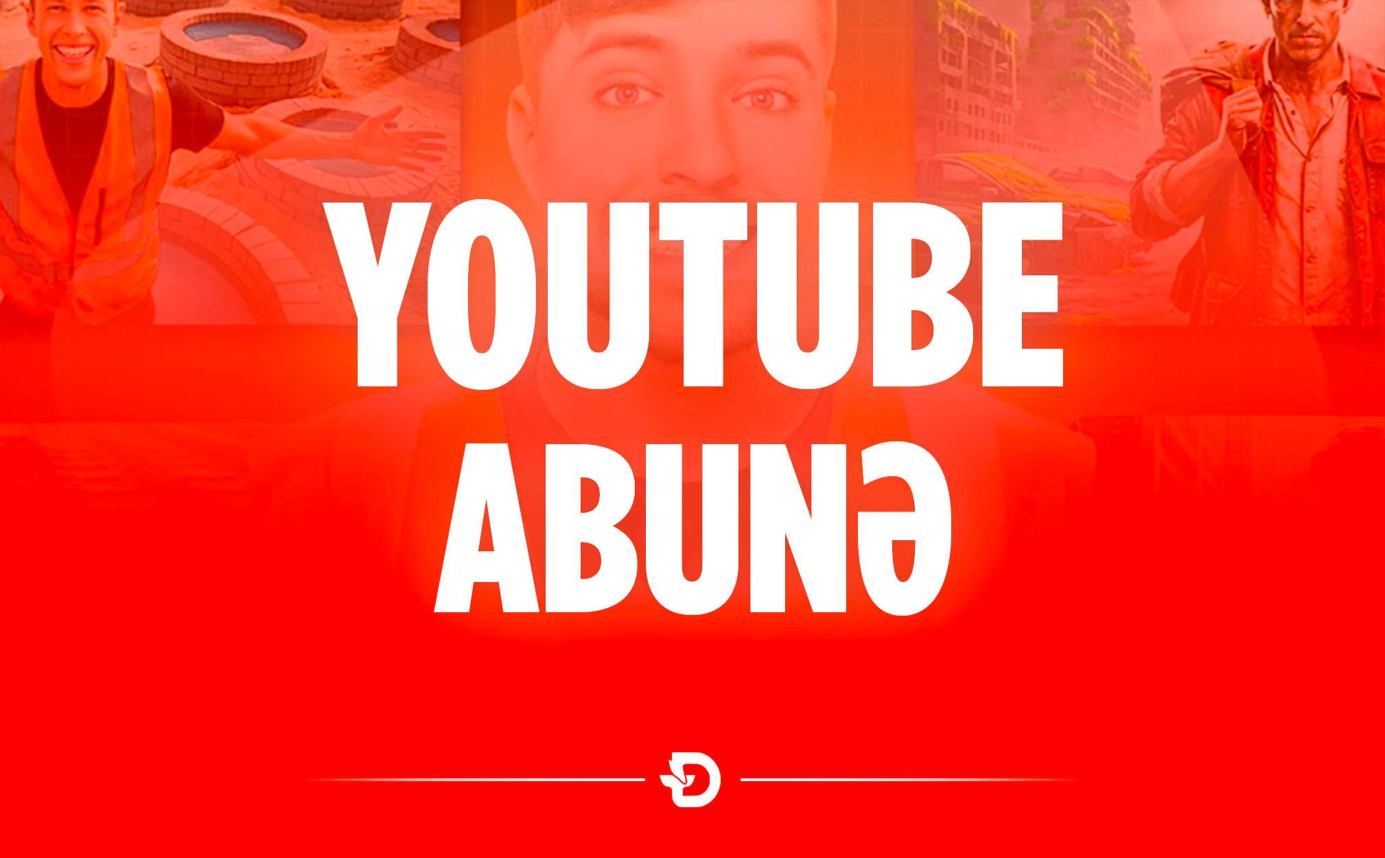 YouTube Abunə