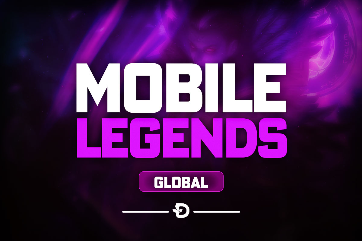 Mobile Legends Global