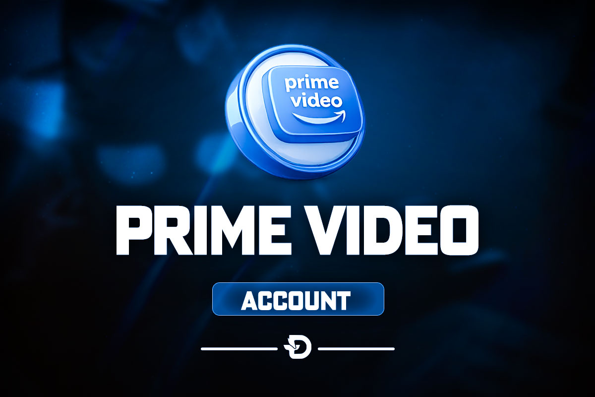 Prime Video