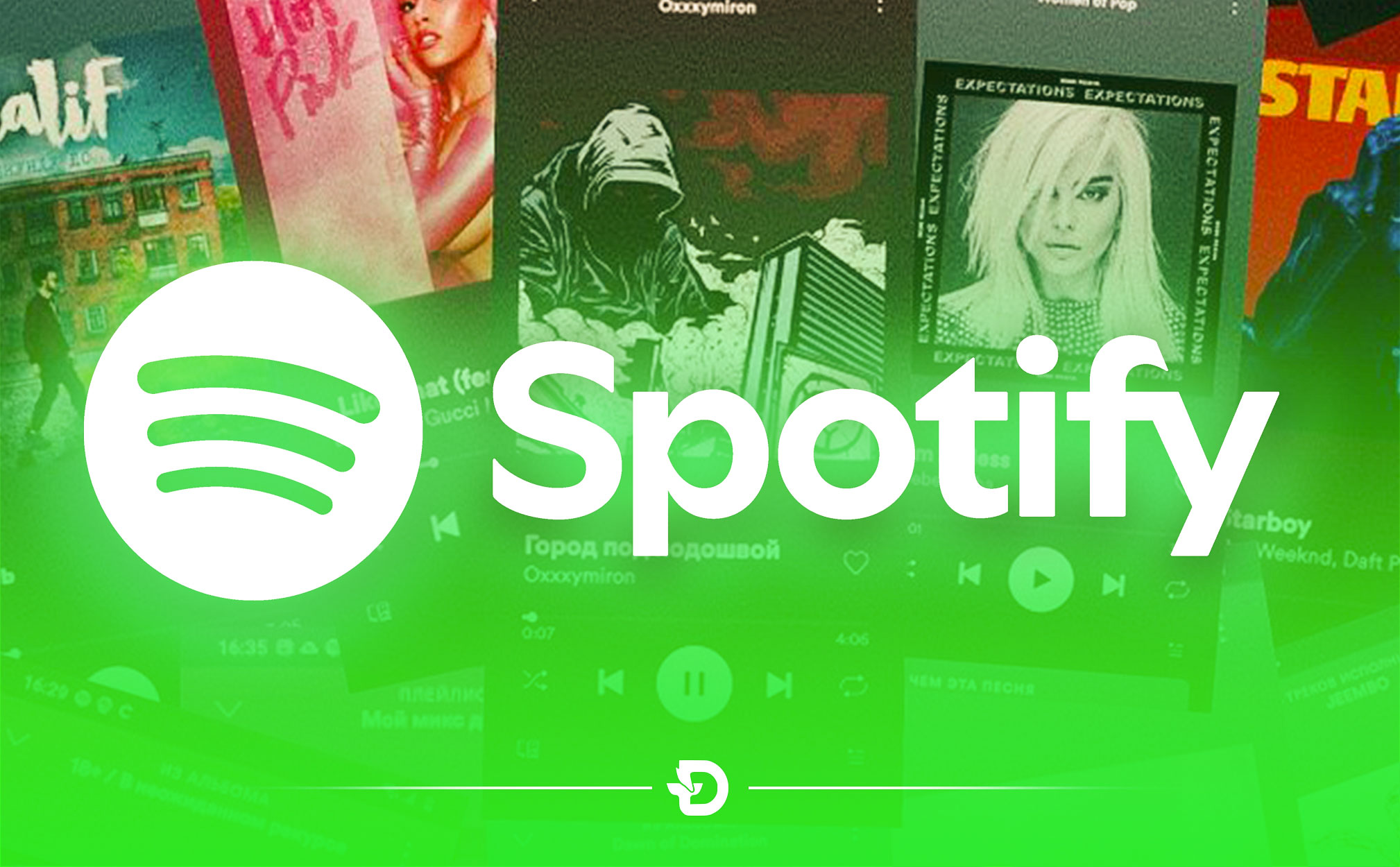 Spotify