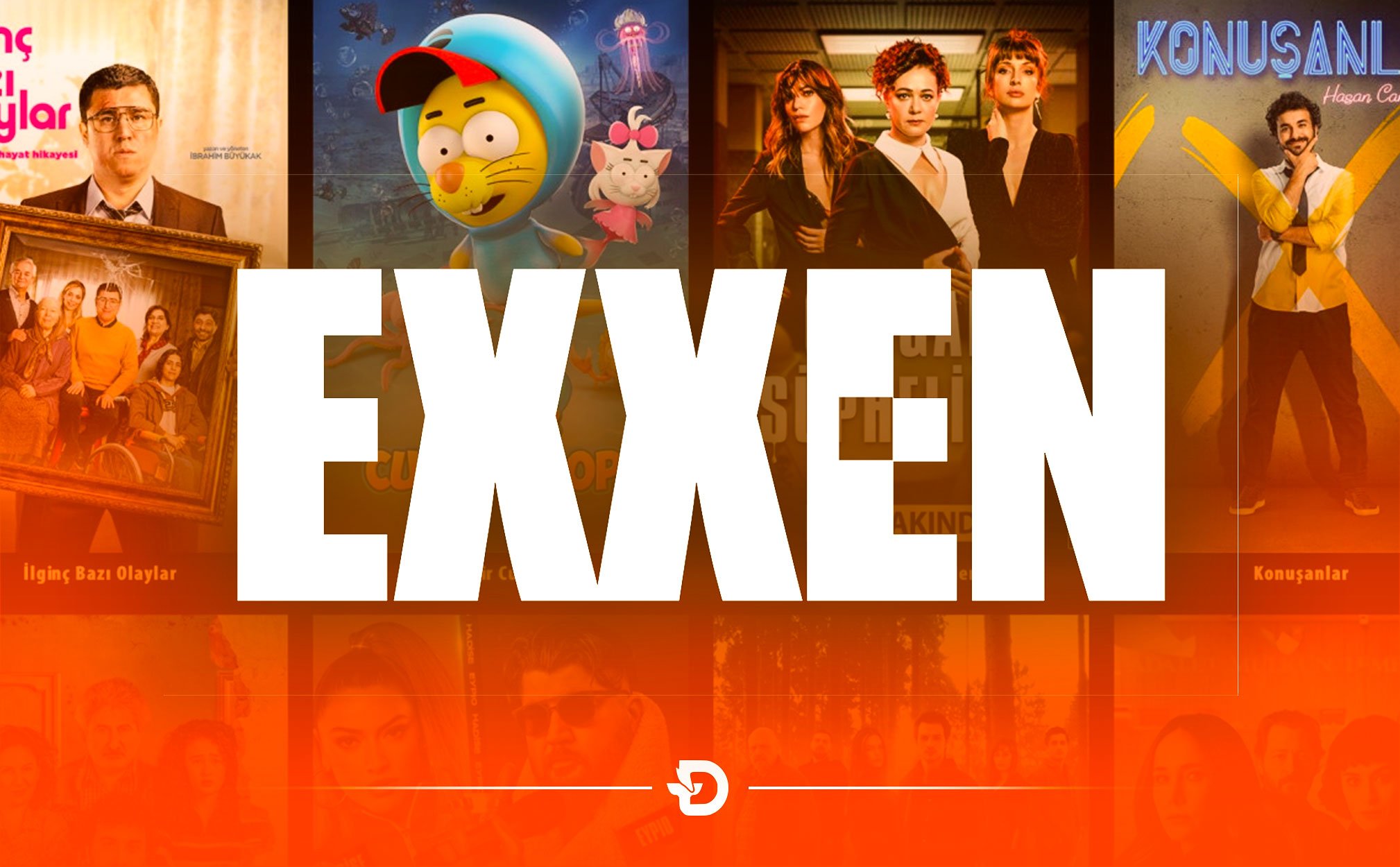 Exxen