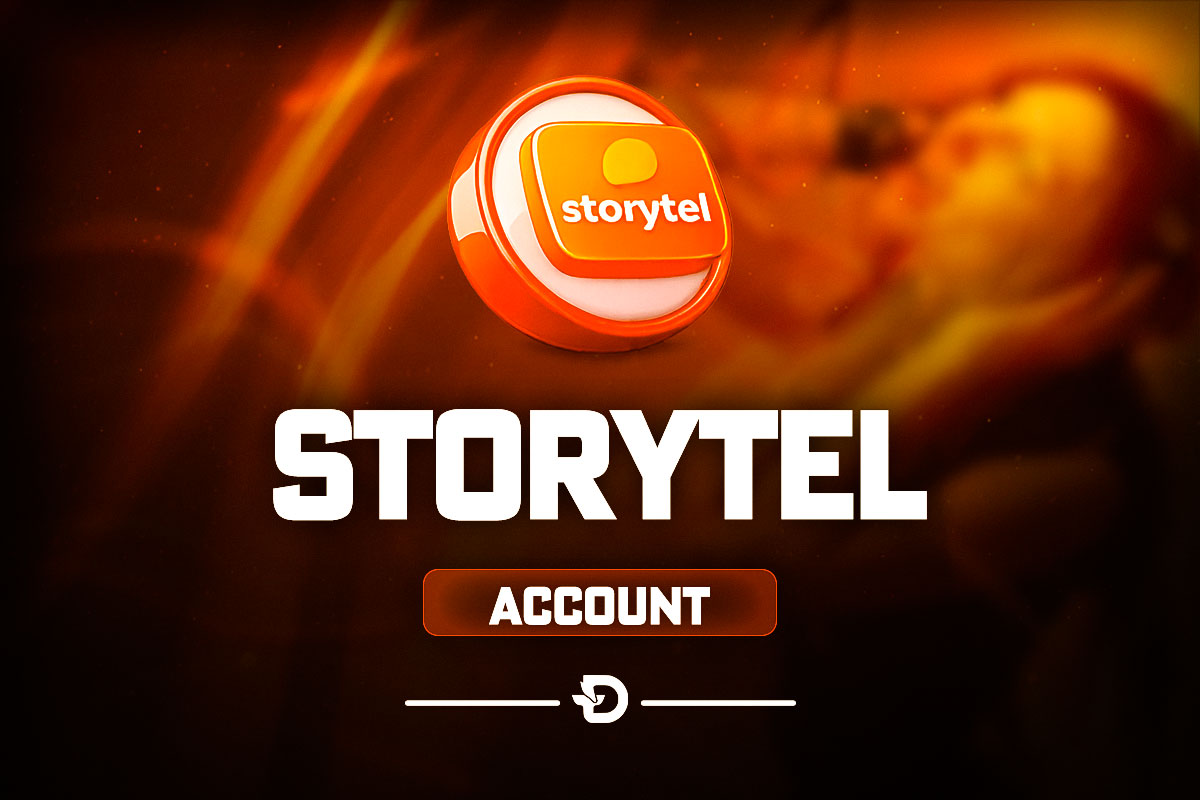 Storytel