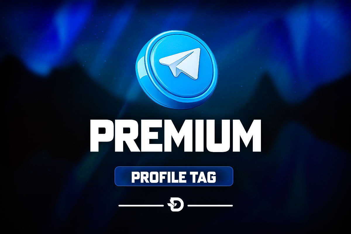 Telegram Premium