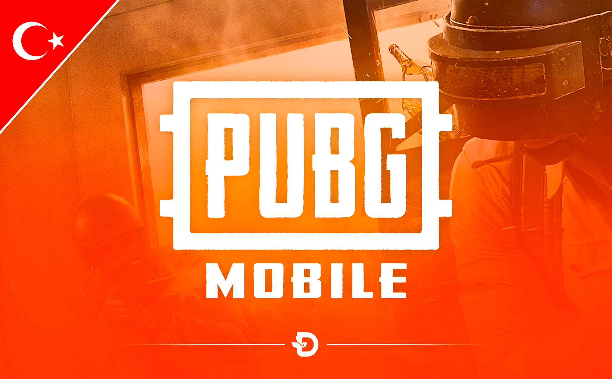 Pubg Mobile TR