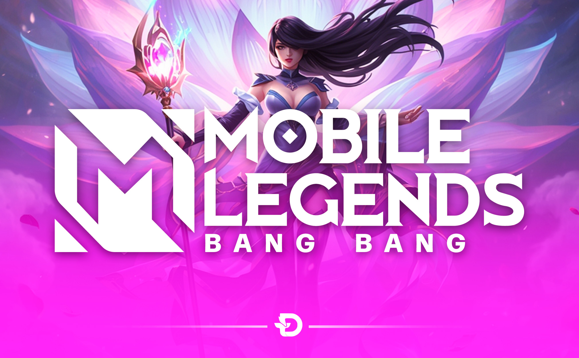 Mobile Legends: Bang Bang
