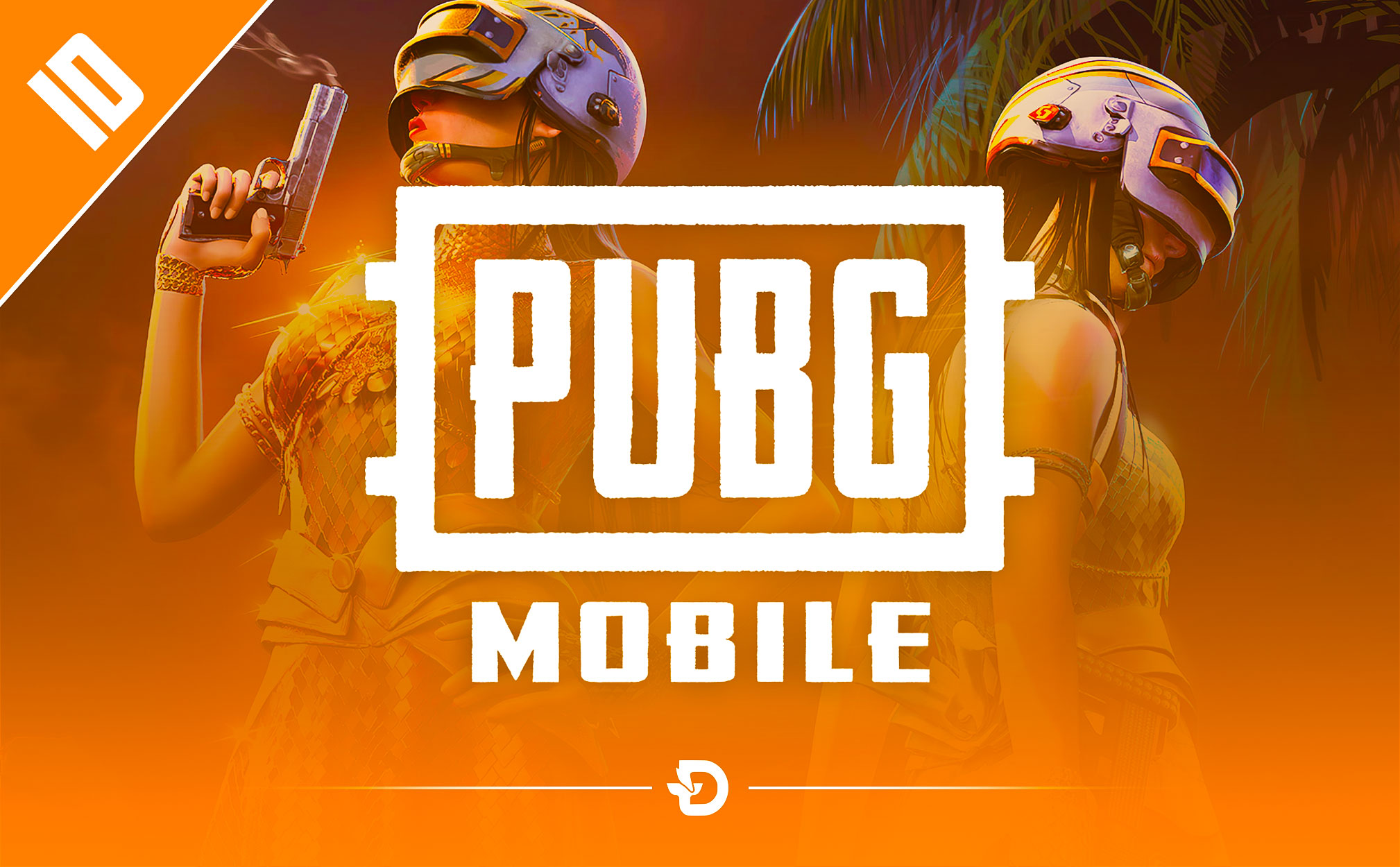 Pubg Mobile ID