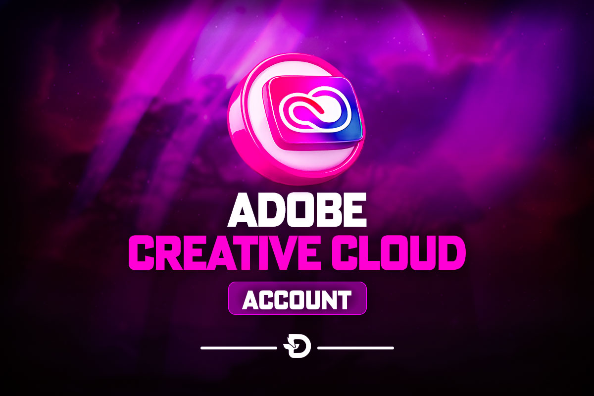 Adobe Creative Cloud