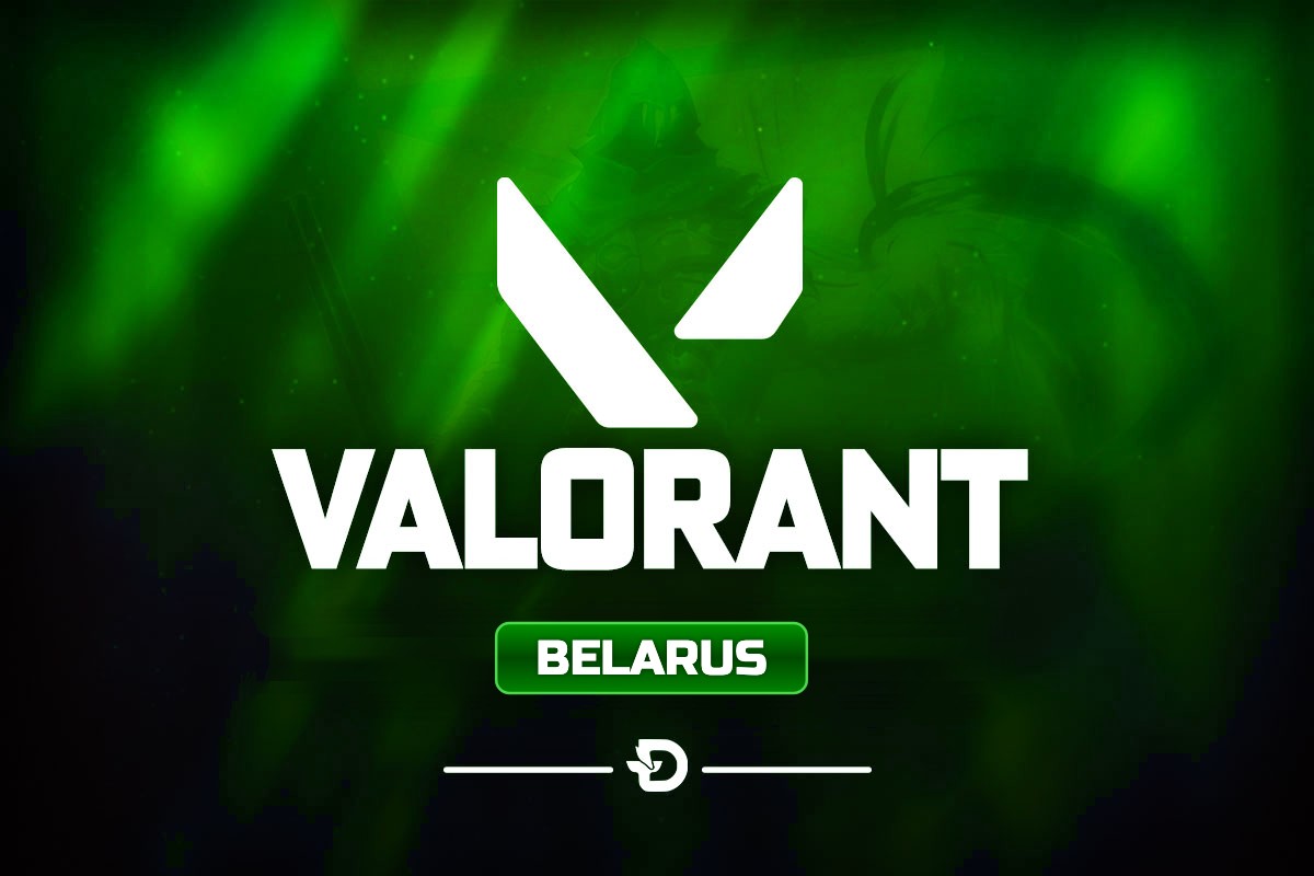 Valorant VP (Belarus)