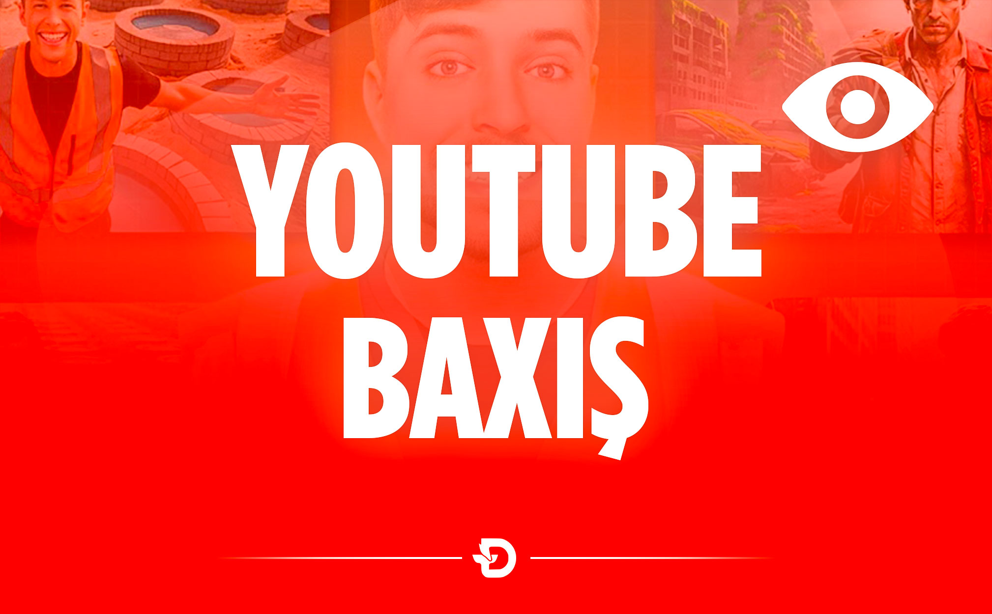 YouTube Baxış