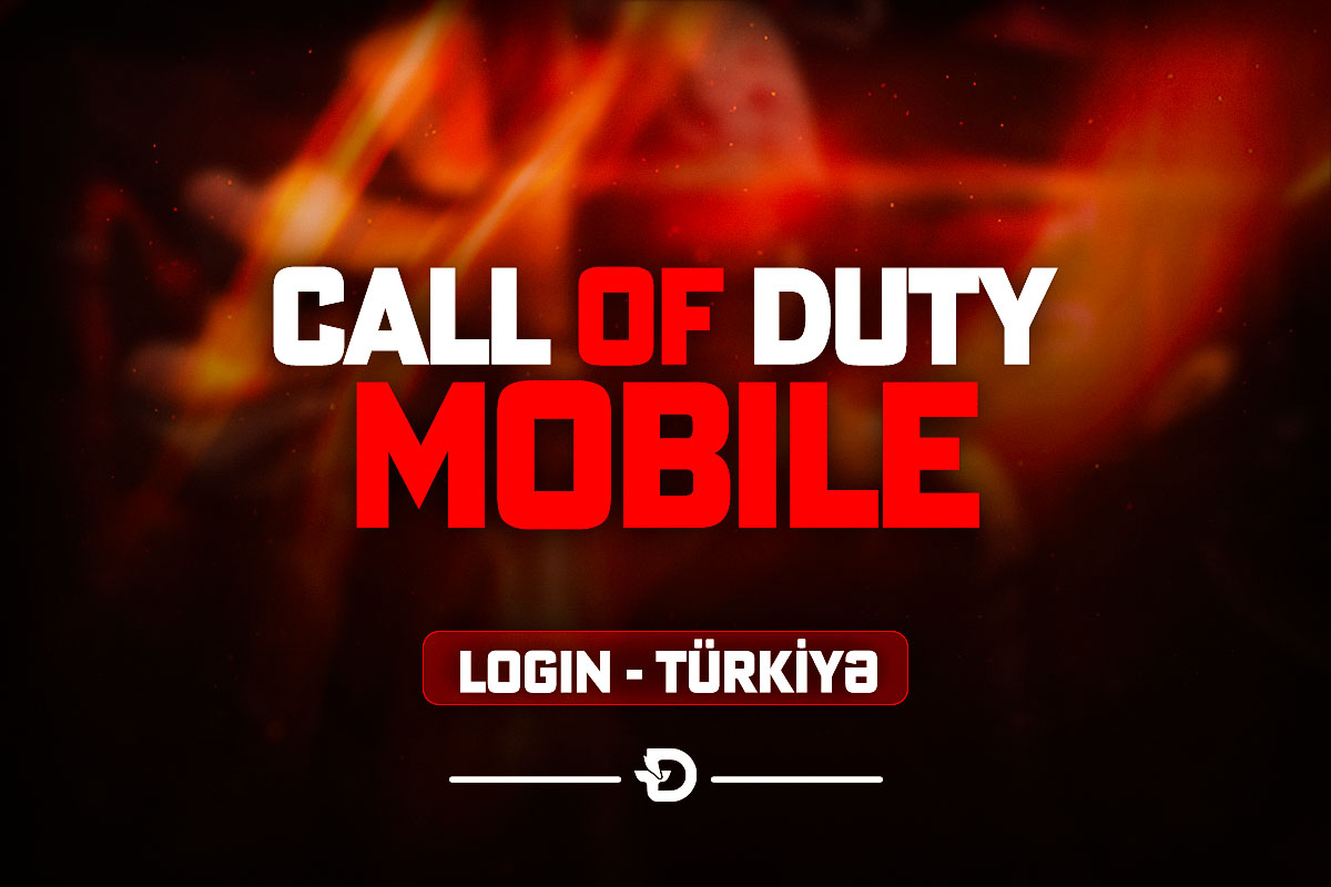 Call of Duty Mobile TR