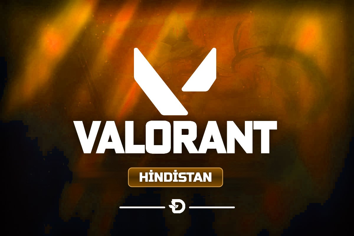 Valorant VP (Hindistan)