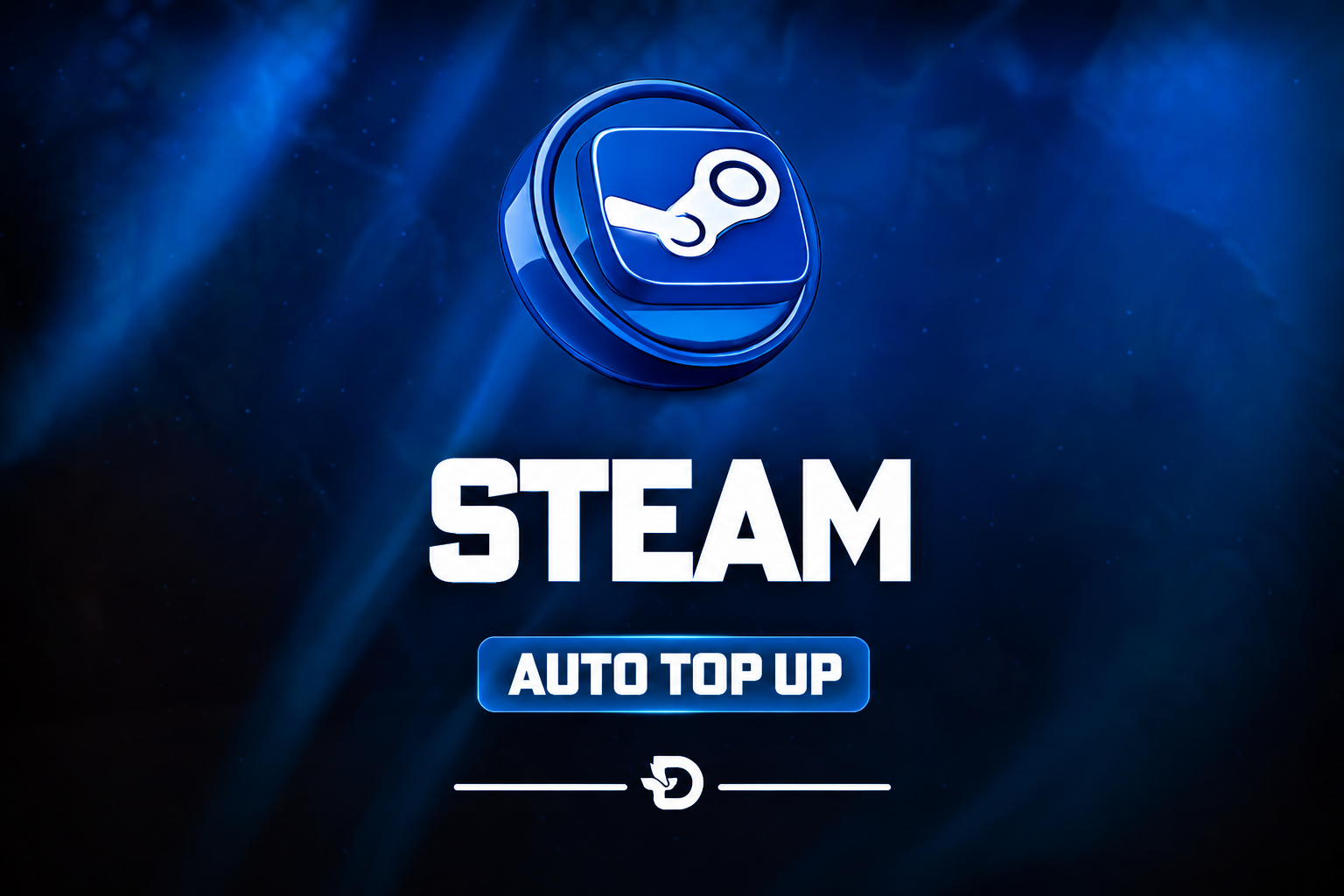 Steam Balans
