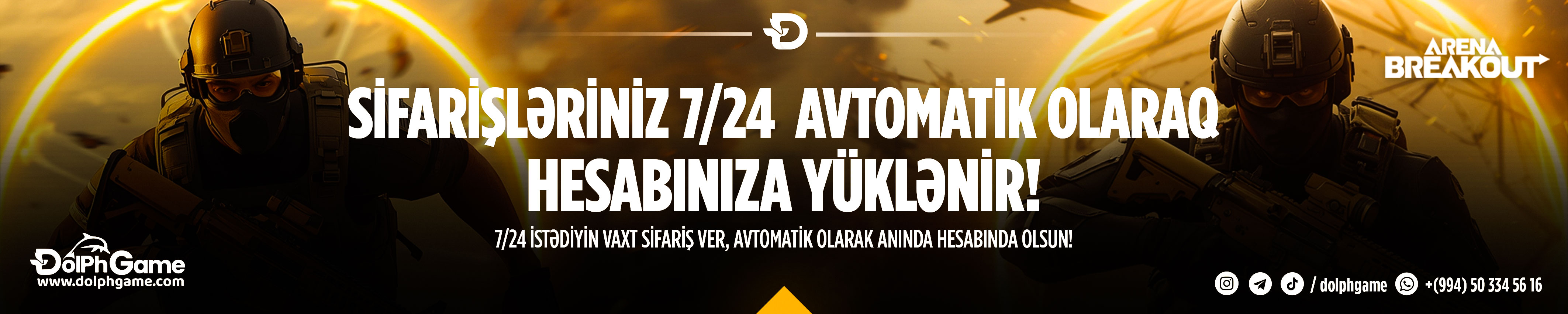 Arena Breakout Bonds