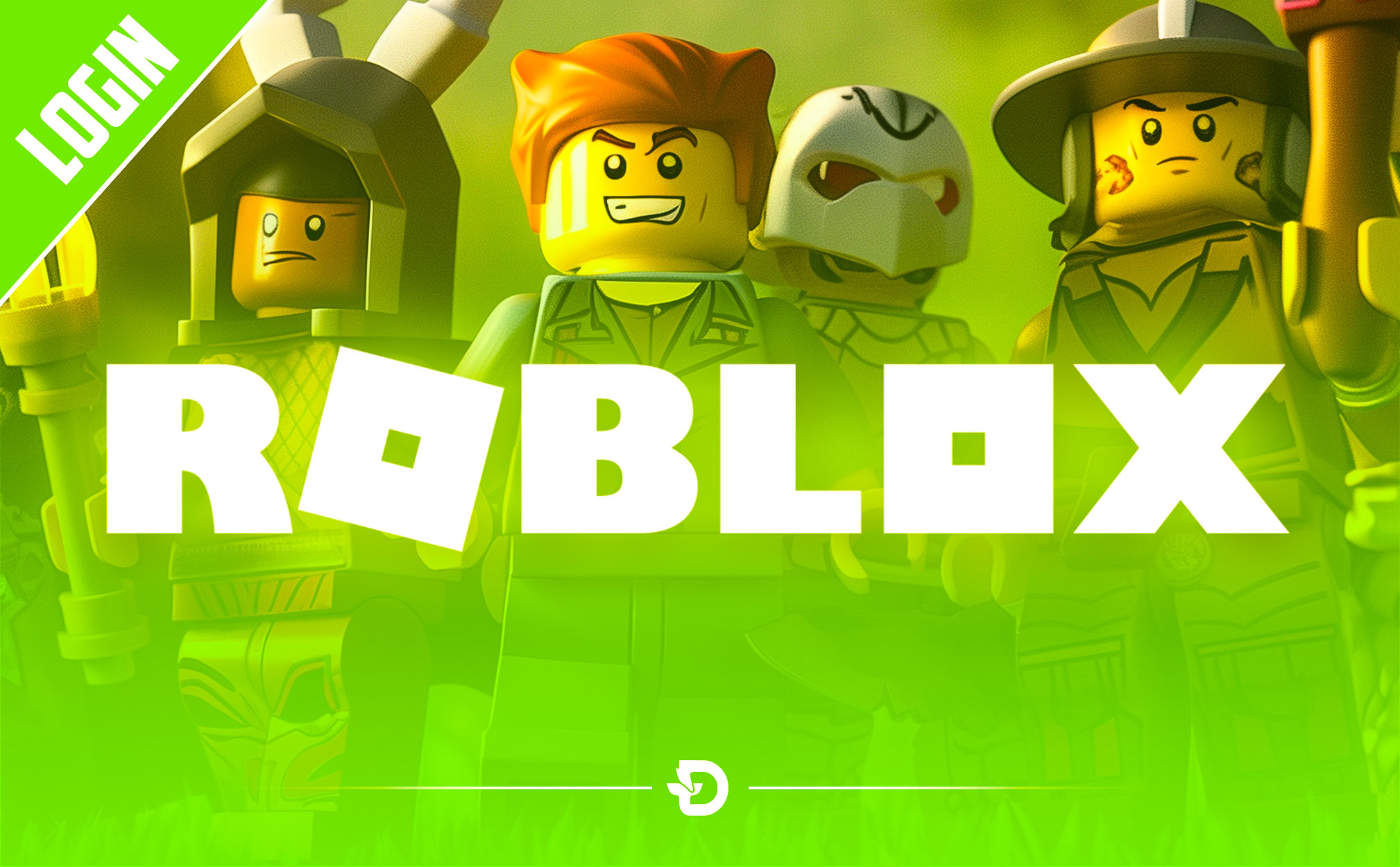 Roblox Robux (Hesab içi)