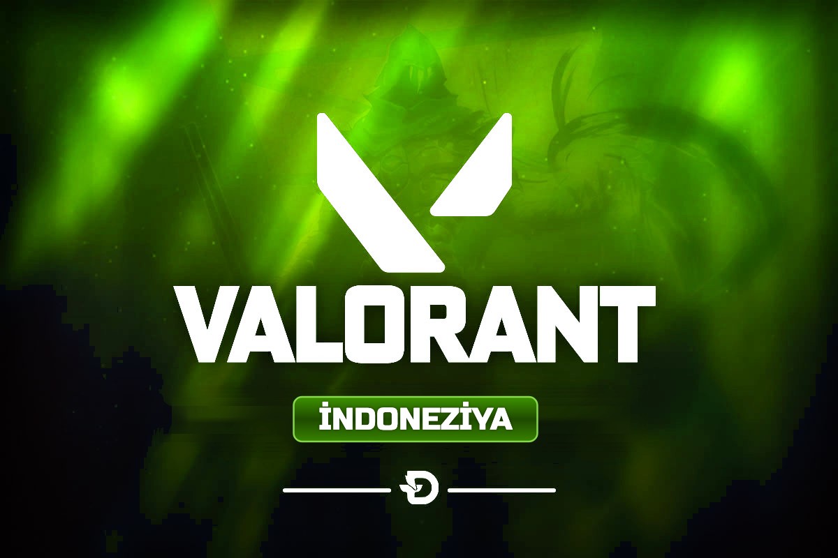 Valorant VP (İndoneziya)