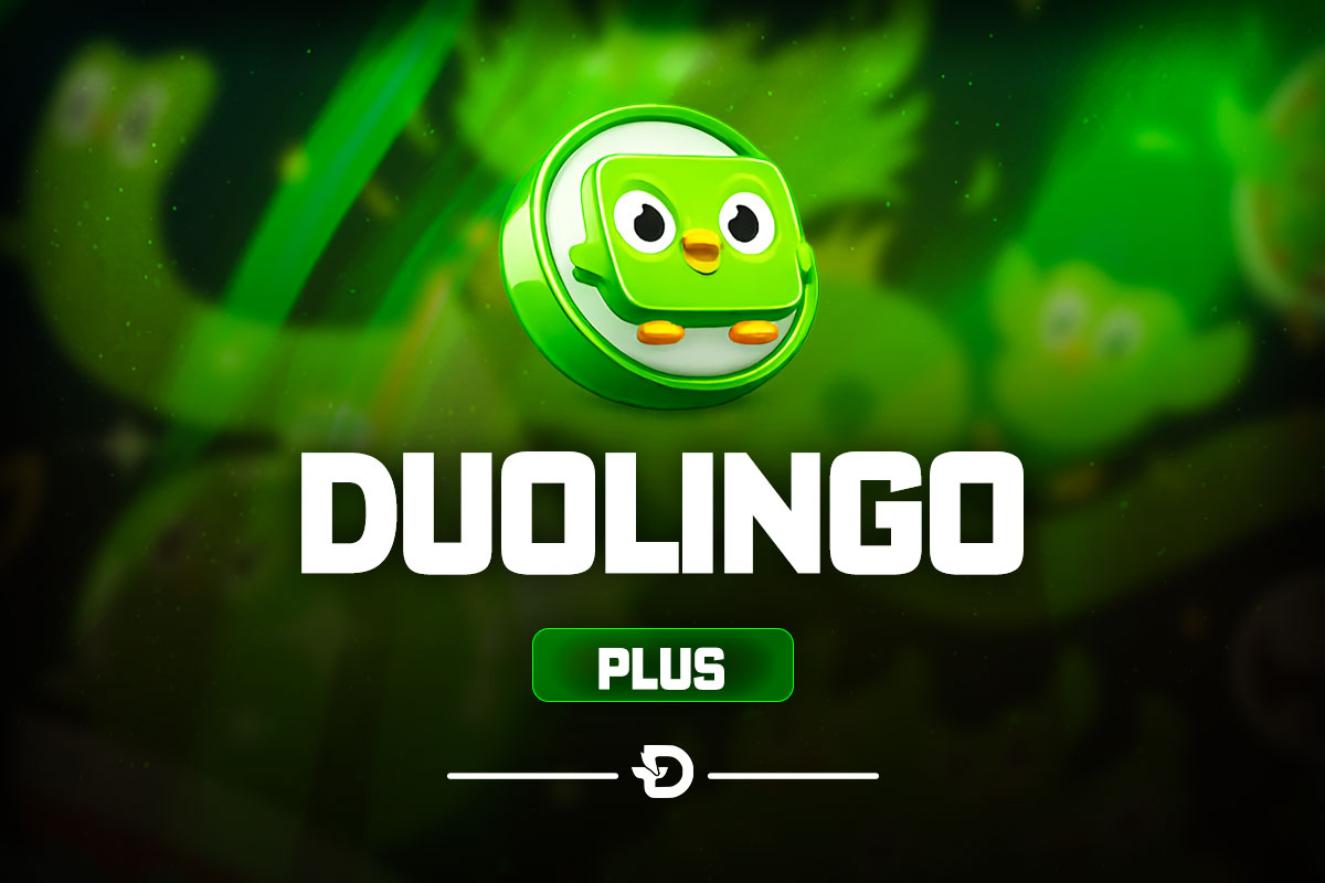 Duolingo