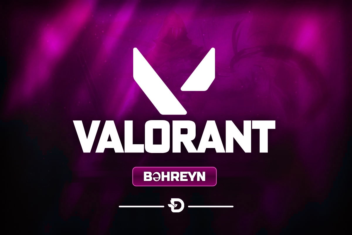 Valorant VP (Bəhreyn)