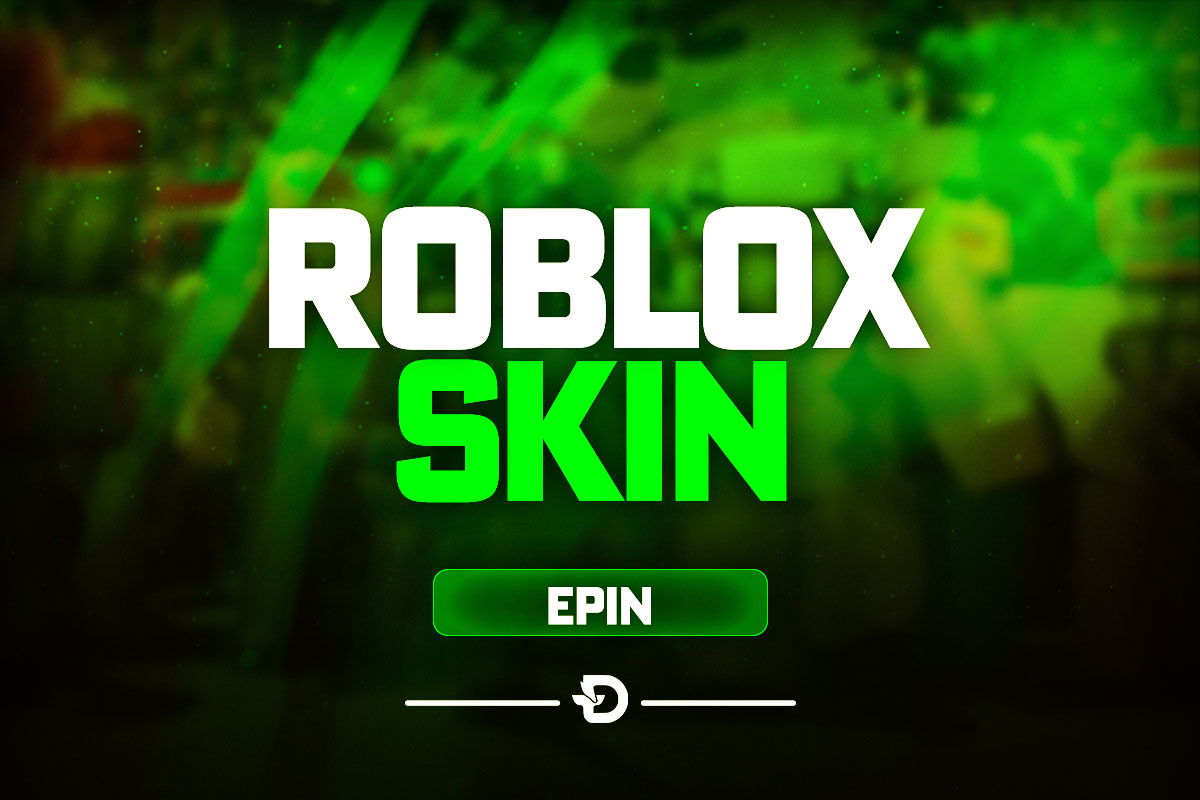 Roblox Skin