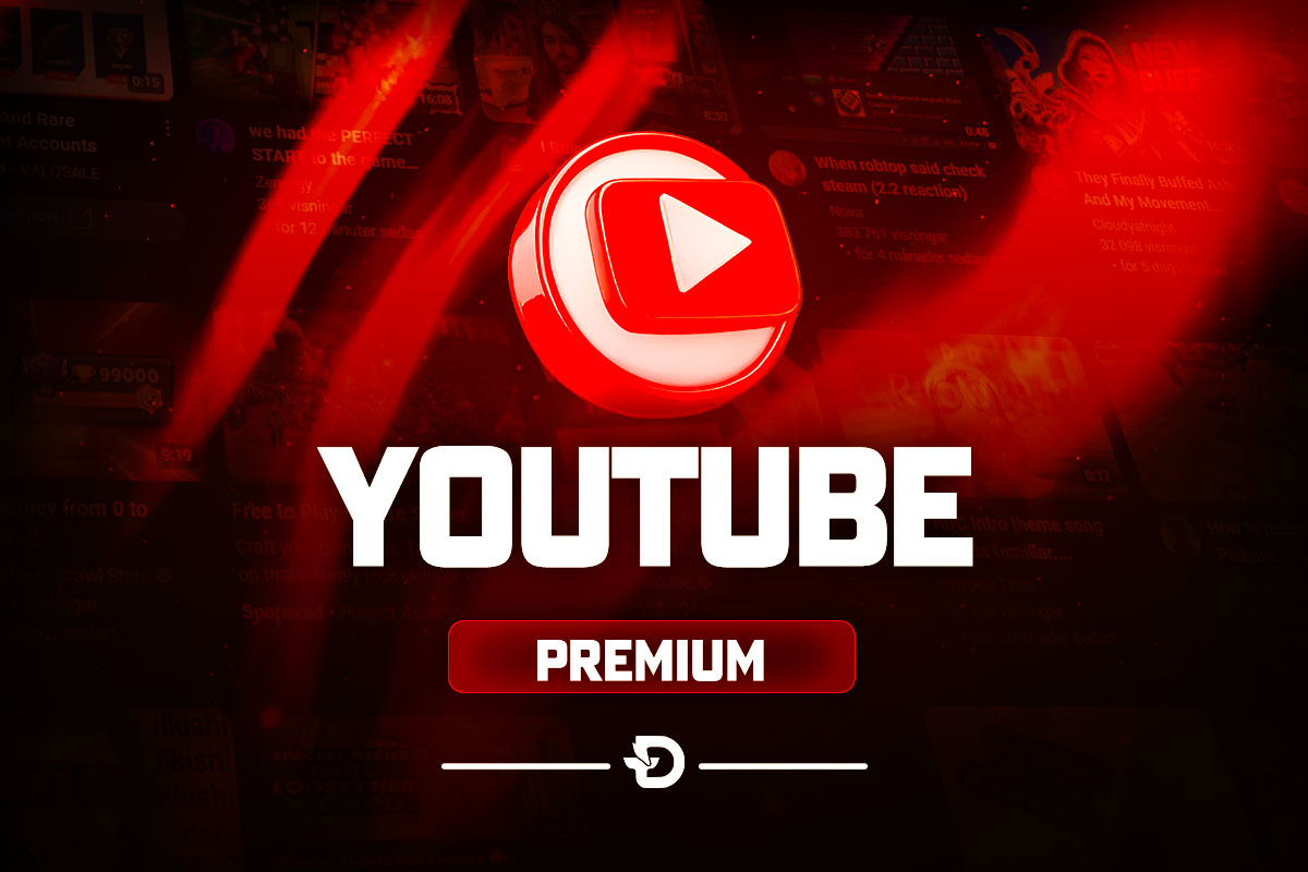 YouTube Premium
