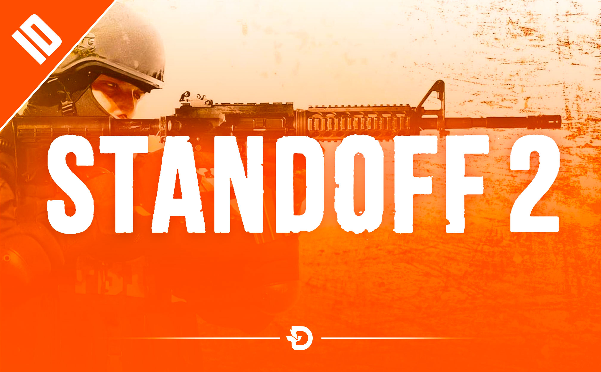 Standoff 2 Gold