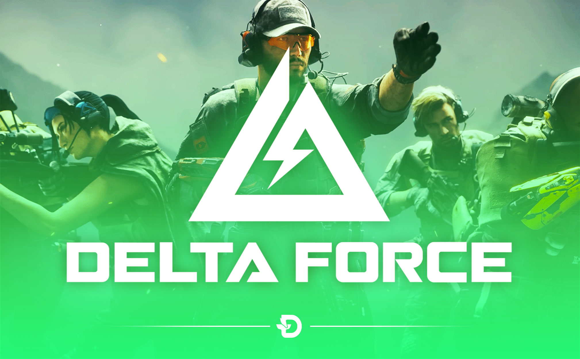 Delta Force