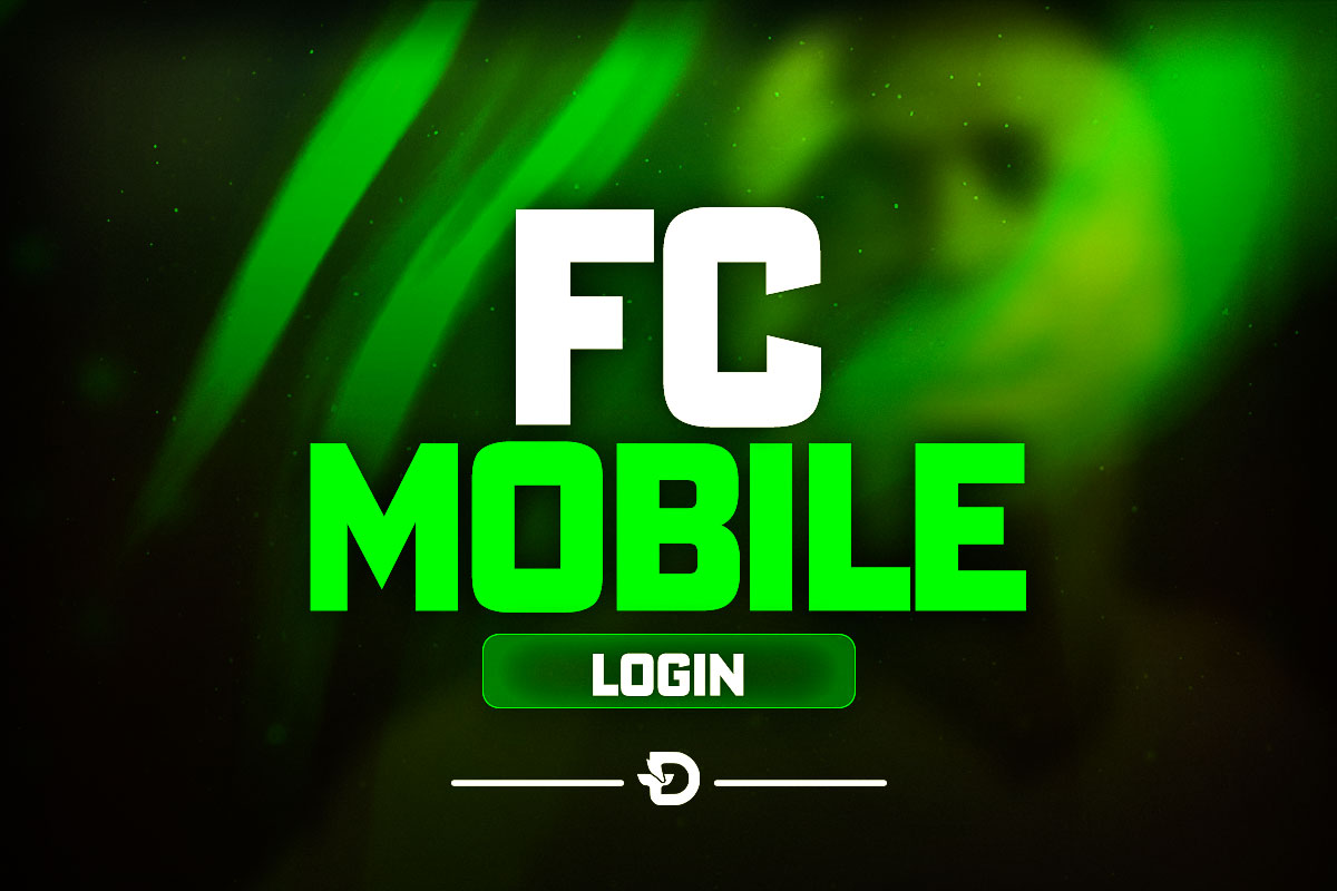 FIFA Mobile ∨ FC Mobile