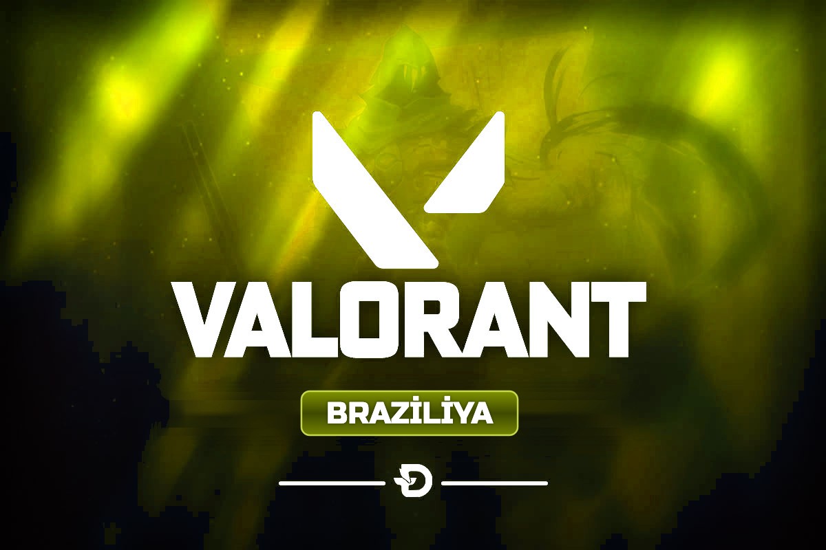 Valorant VP (Braziliya)