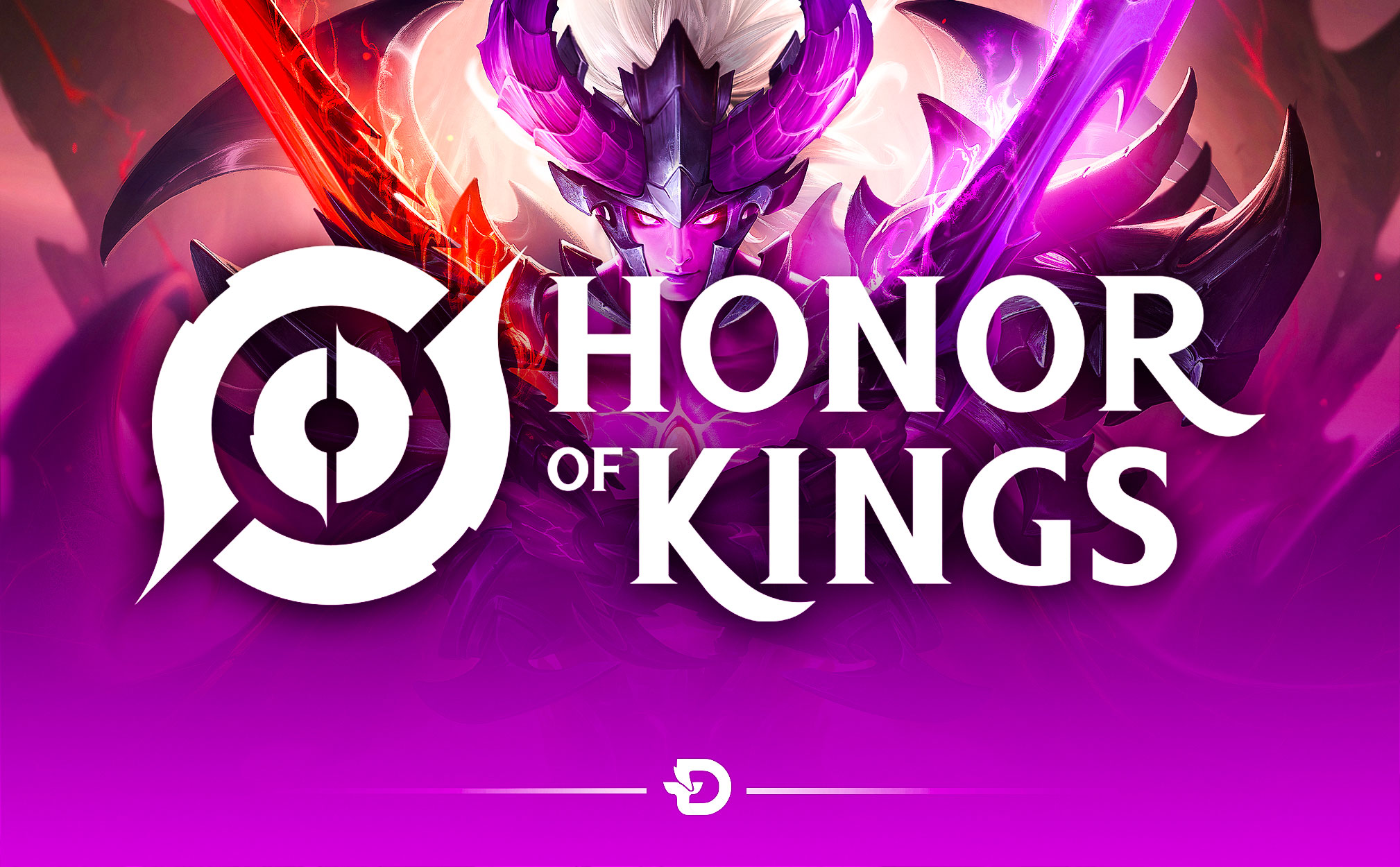 Honor of Kings