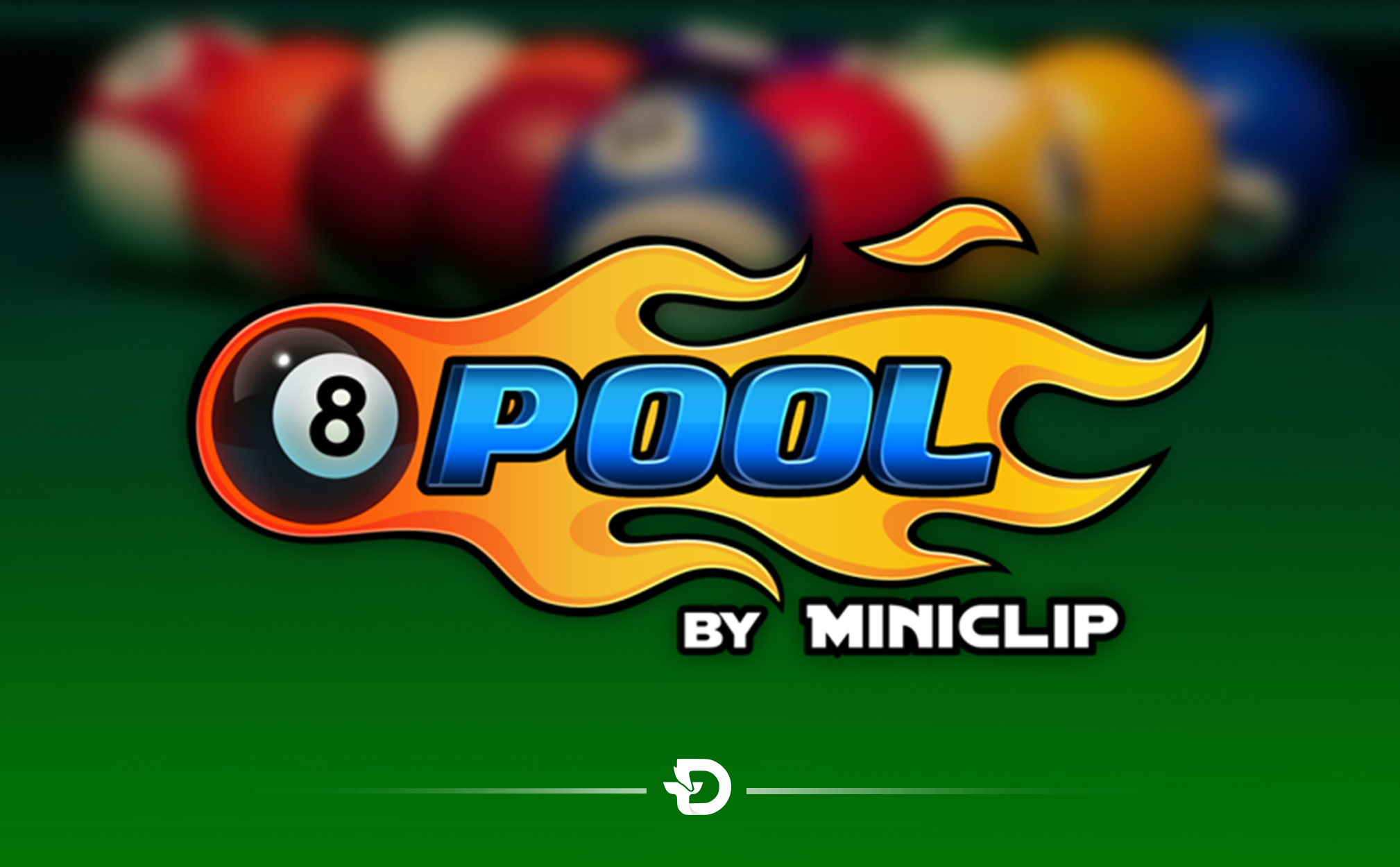 8 Ball Pool