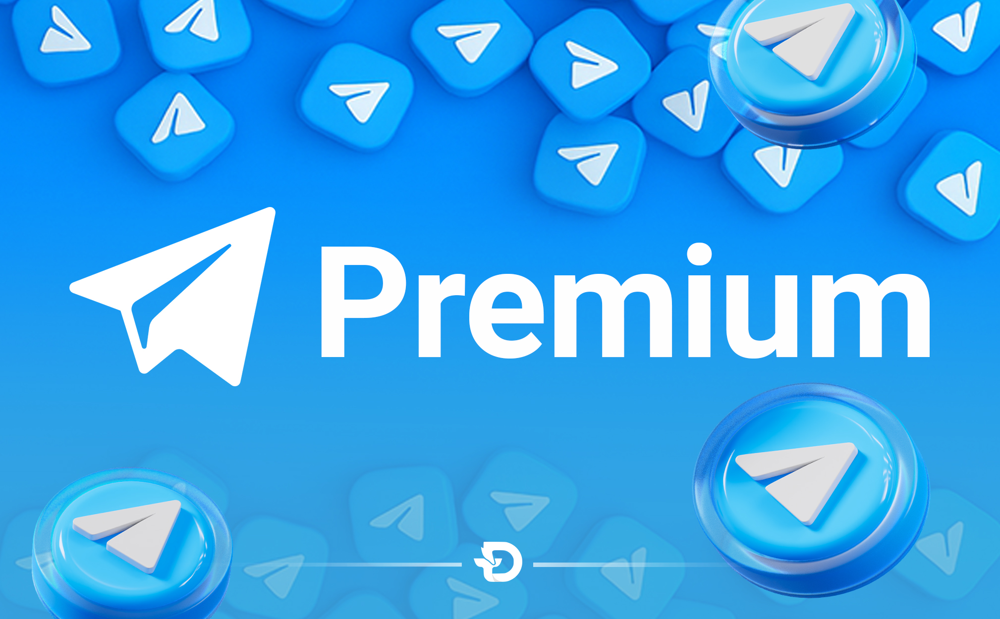 Telegram Premium