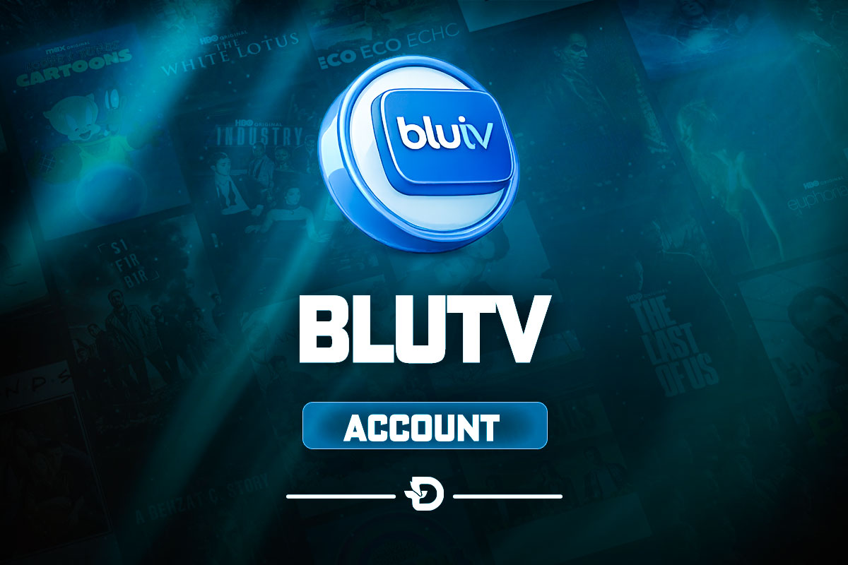 BluTV