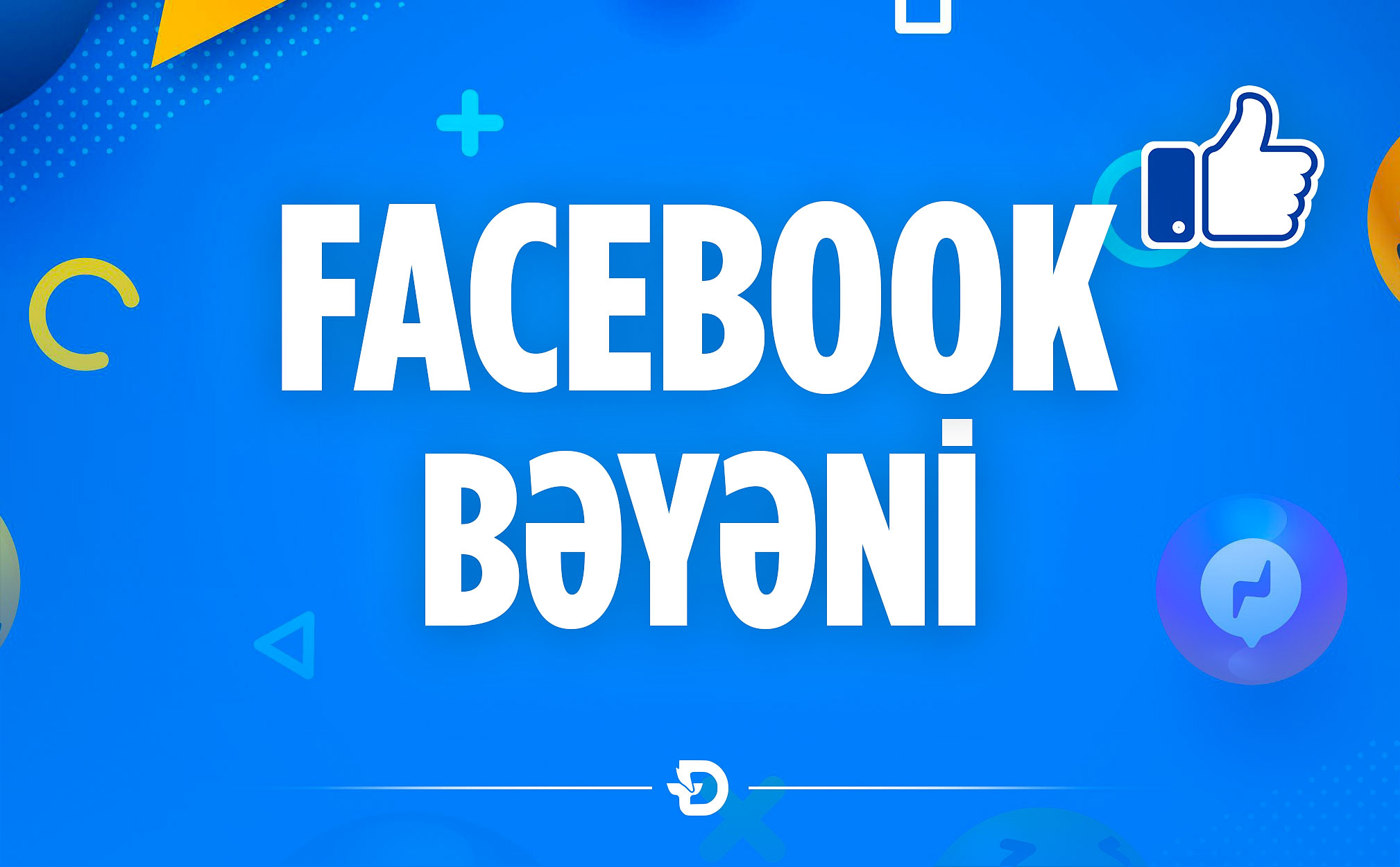 Facebook Post Bəyəni