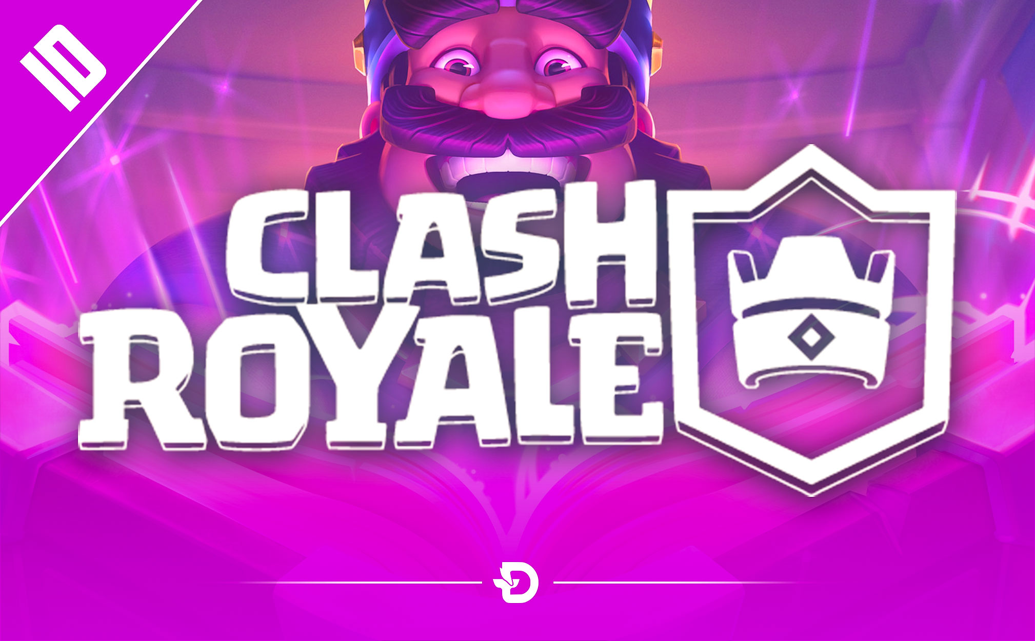 Clash Royale ID
