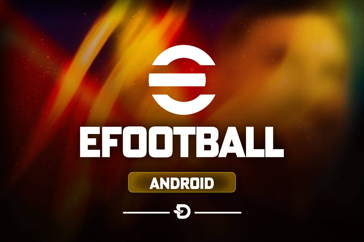 efootball (android)