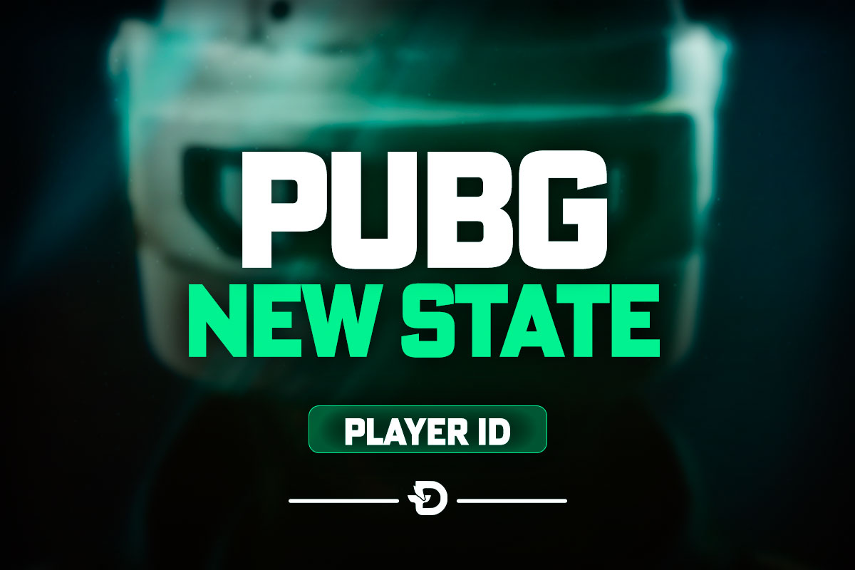 PUBG: New State
