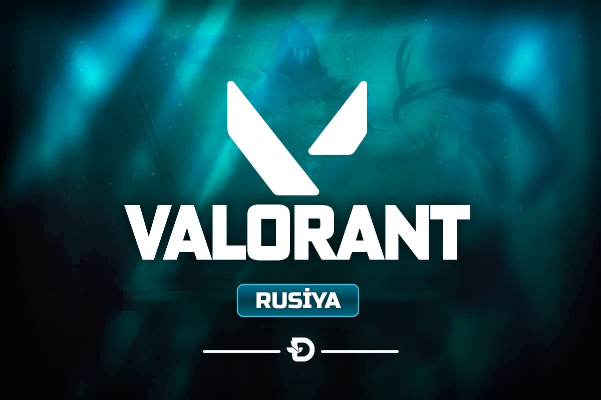 Valorant VP (Rusiya)