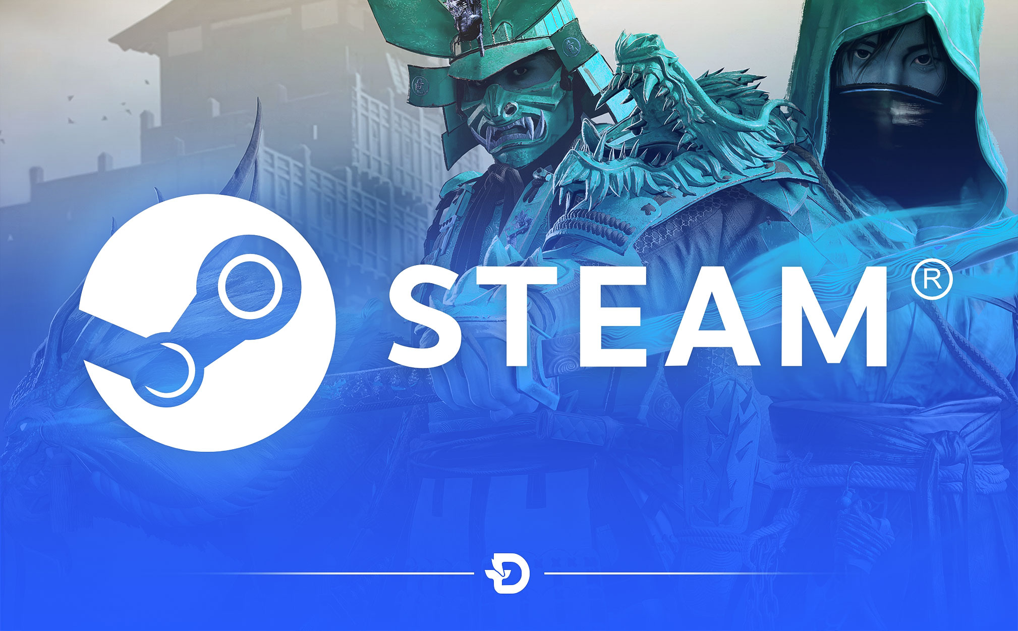 Steam Gift Card