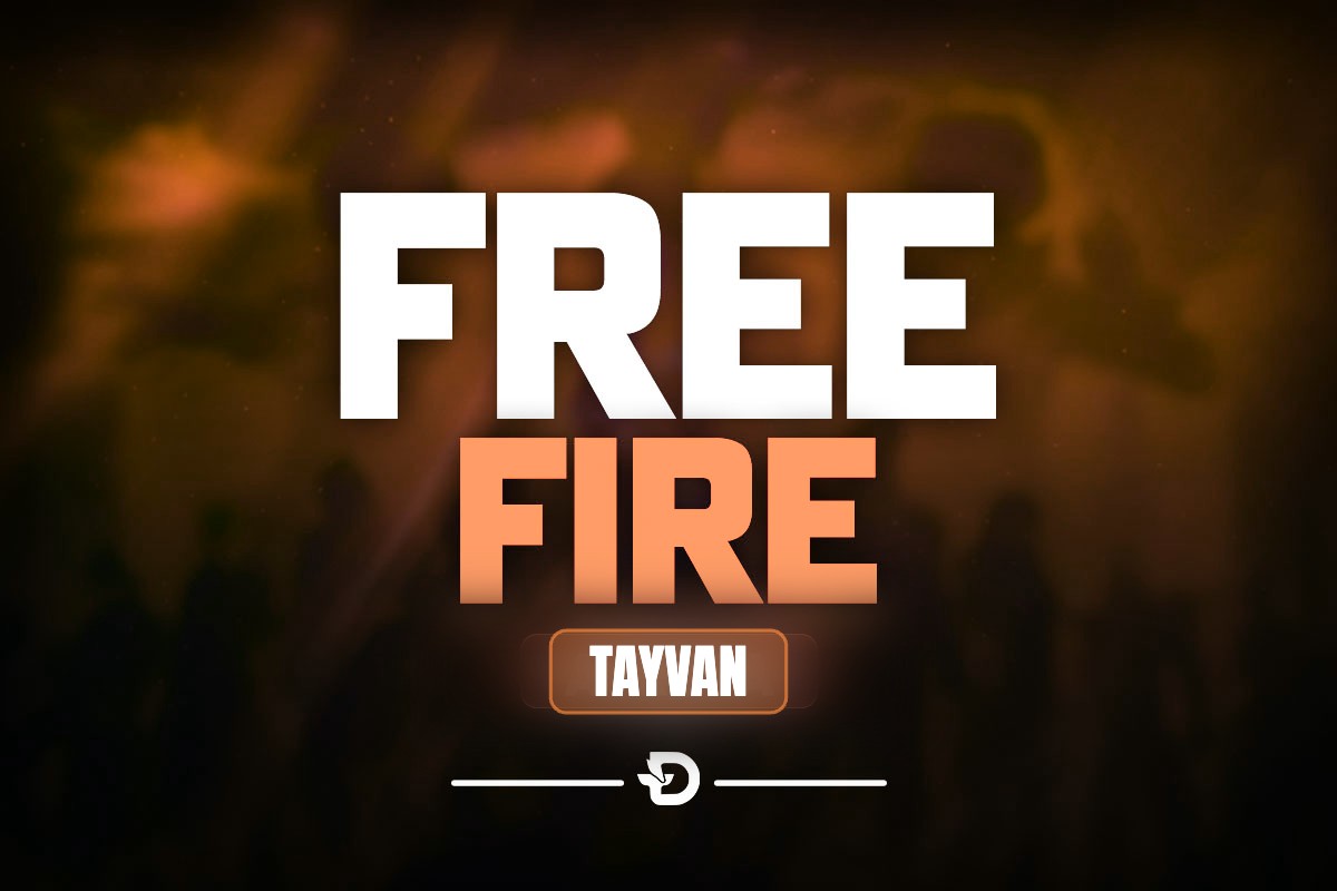 Free Fire Almaz Tayvan