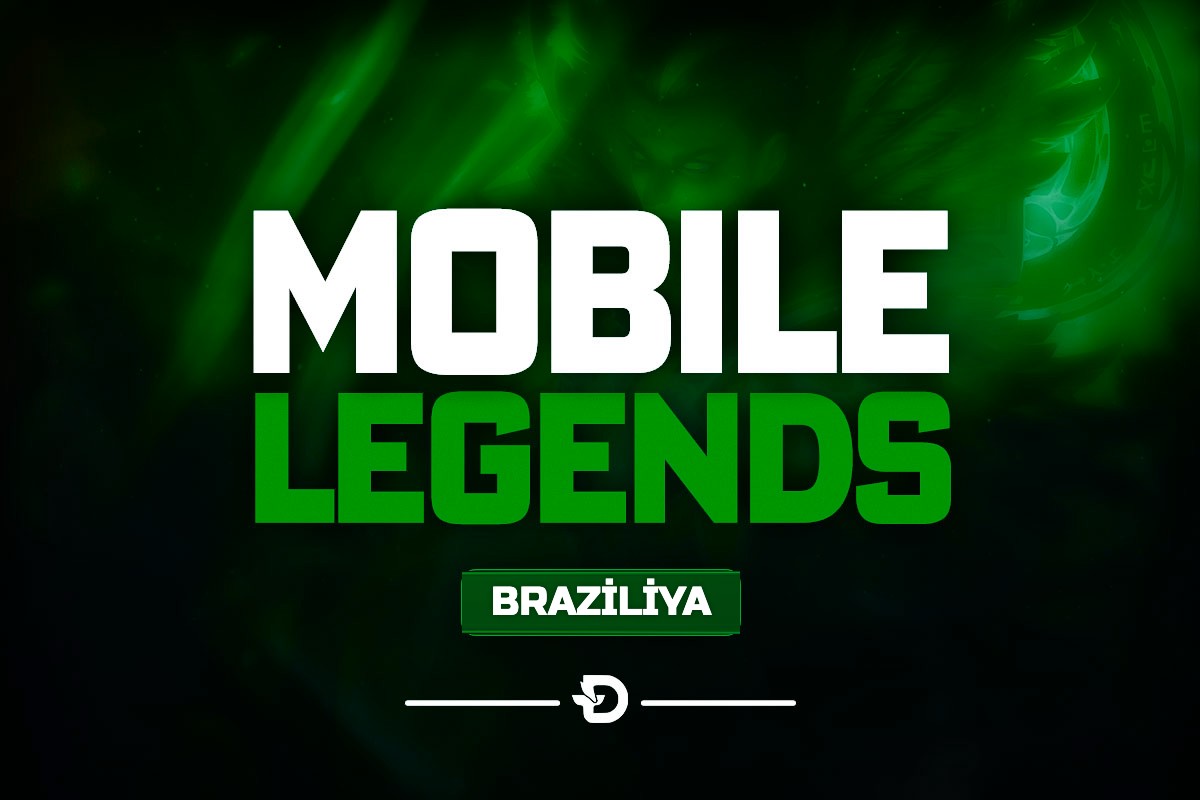 Mobile Legends Braziliya