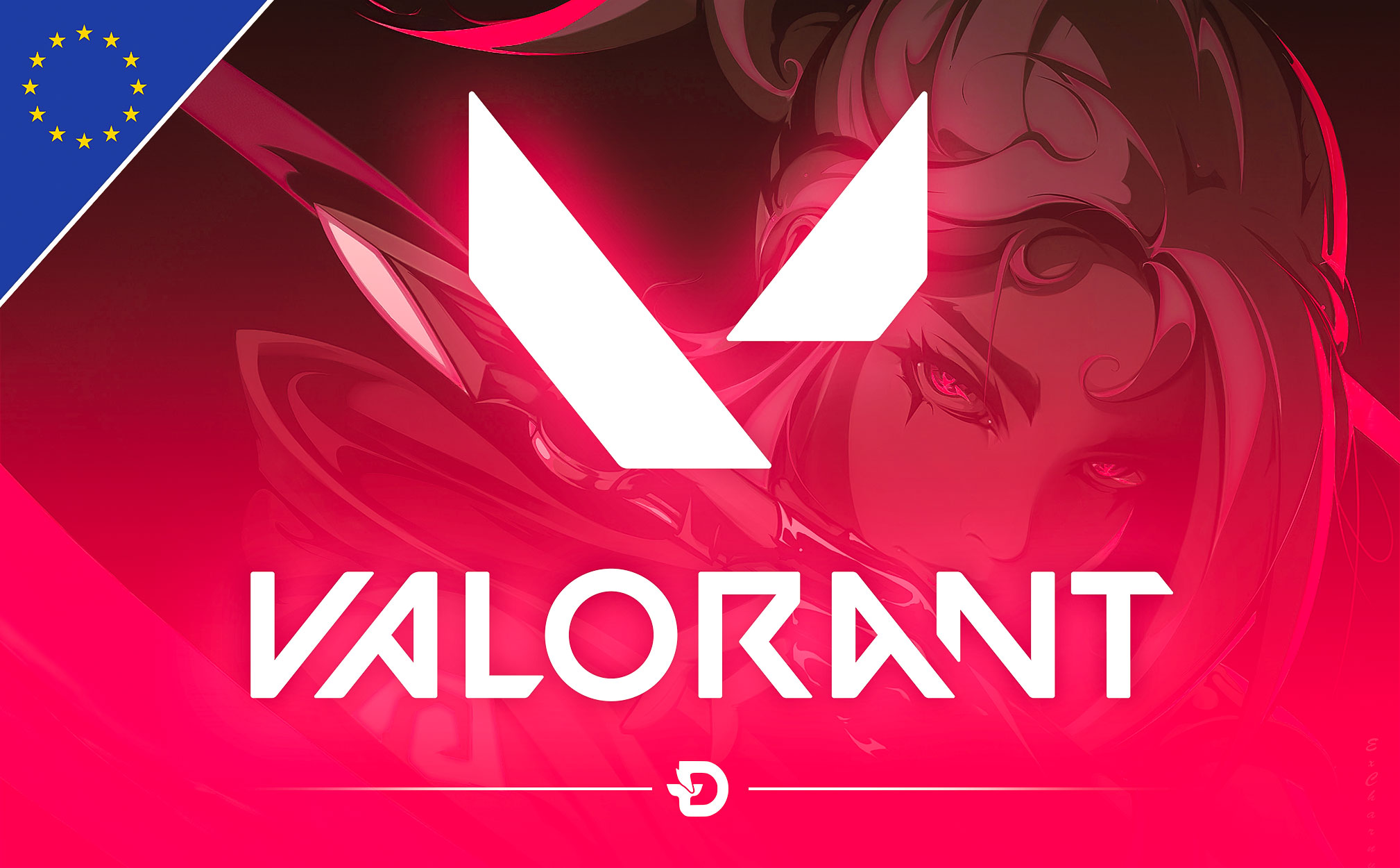 Valorant VP (EU)