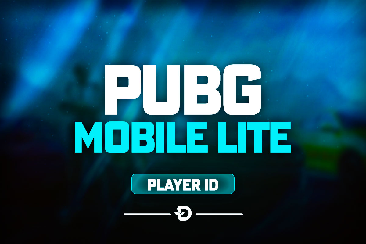 Pubg Mobile Lite