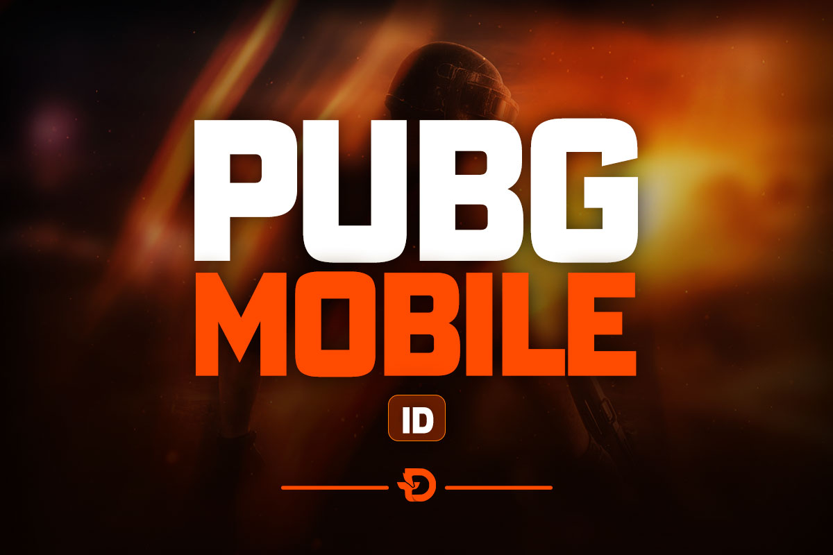 Pubg Mobile ID Auto