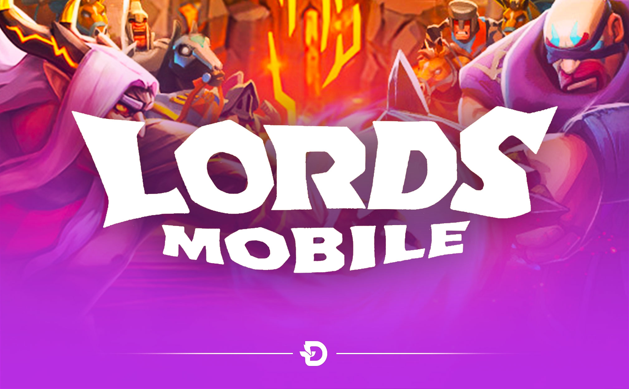 Lords Mobile