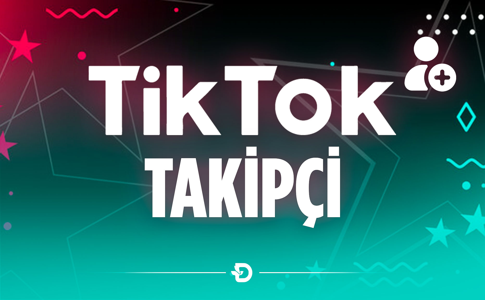 Tiktok Takibçi